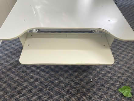 Photo of free Desk Extender (Kew) #2