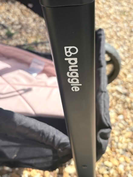 Photo of free Pram (Ribbleton PR1) #1