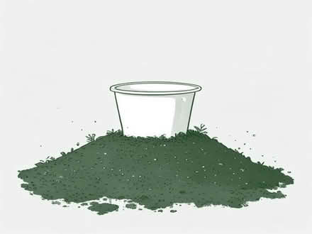 Photo of Top soil for topping up existing flower bed. Need around a t (Cobhall Common HR2) #1