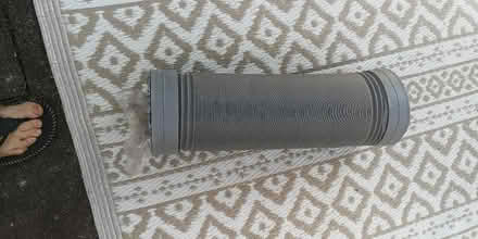 Photo of free Cooker extractor ducting (Marsh LA1) #1