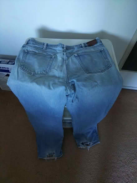 Photo of free Land's End jeans sz38 regular (Torrance 90505) #2