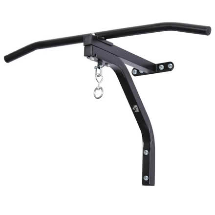 Photo of Wall mount pull up punch bag hook (Churchil Meadows & Thomas st) #1