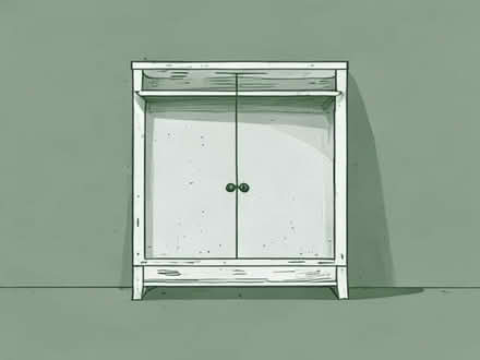 Photo of Room cupboard (Plumstead SE18) #1
