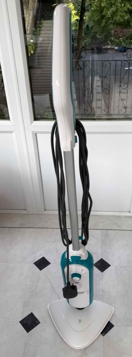 Photo of free Russell Hobs Steam Cleaner (Sheffield S11) #1