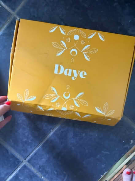 Photo of free Daye female products (Shawlands G41) #1
