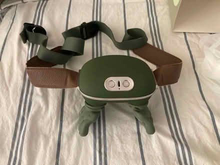 Photo of free Massager (SW16 Norbury, Green Lane) #2