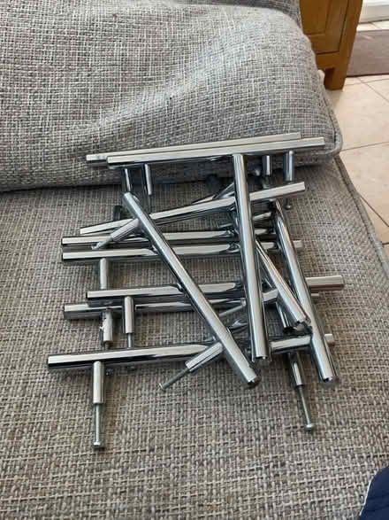 Photo of free Cabinet Handles (Walton Le Dale PR5) #2