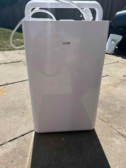 Photo of free (Faulty) 12L Logic Dehumidifier (Wolverhampton WV10) #1