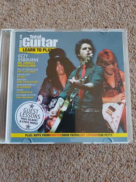 Photo of free CD's (Southport PR9) #1