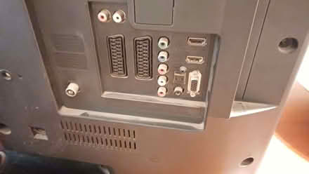 Photo of free Sony Bravia flat screen tv (Little Bristol GL12) #4