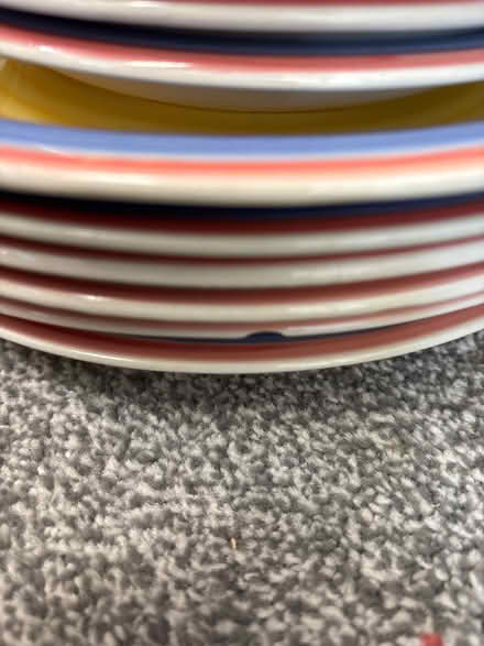 Photo of free Crockery (Ashford, Surrey TW15) #2