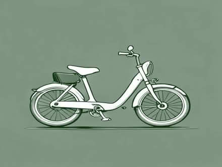 Photo of Bike, scooter, furniture, kitchen utensils (Stoneleigh KT19) #1