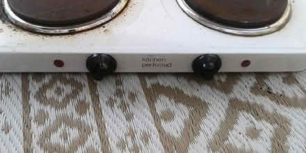 Photo of free Electric hob (Marsh LA1) #2