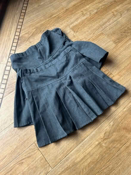 Photo of free School skirts 6yo (Rochester ME1) #1