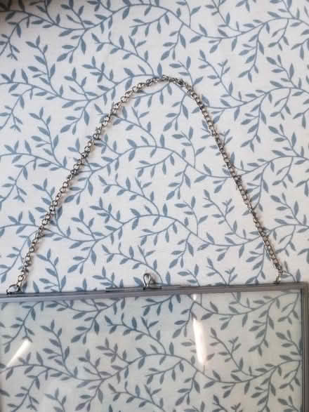 Photo of free 10" Square frame x2 (Catford SE6) #3