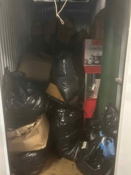 Photo of free mixed contents of 5×10 storage unit (12 hall street, bk navy yard) #4