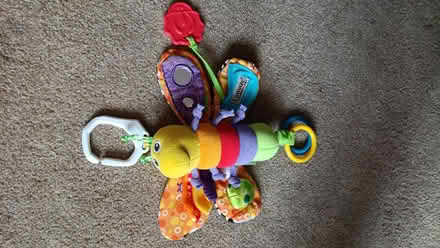 Photo of free Baby Hanging Toy (Totteridge HW HP13) #1