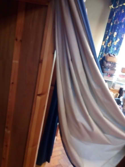 Photo of free Curtains (Headington OX3) #1