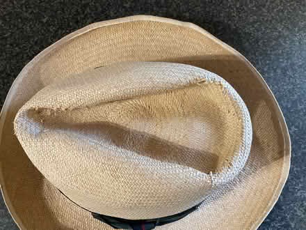 Photo of free Men’s hat (Worlds End Burgess Hill RH15 0) #2