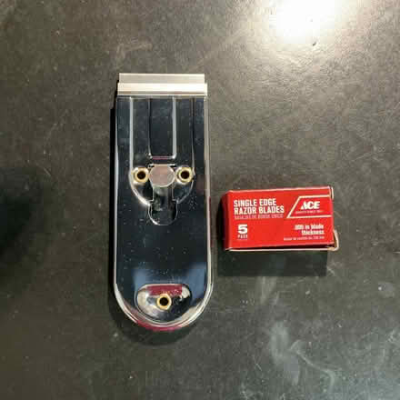 Photo of free Utility Razor Blade Cutter (Lucas Valley) #1
