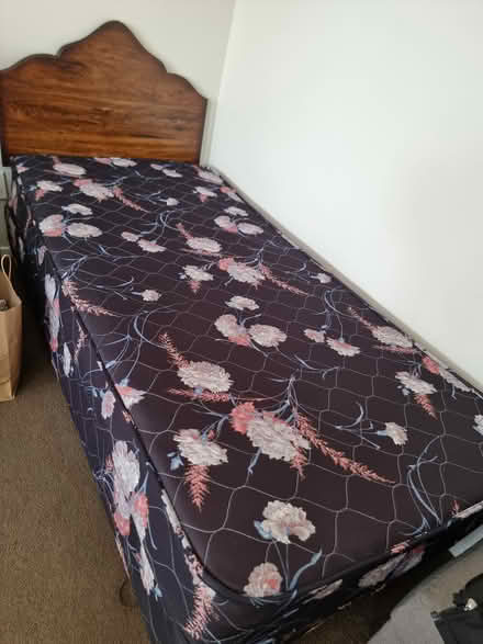 Photo of free Single bed (Pakuranga) #1