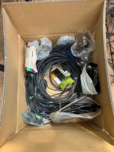 Photo of free Rain drip watering system (Rockville) #2