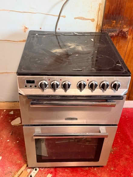 Photo of free Cooker (Kingsway area NN8) #1