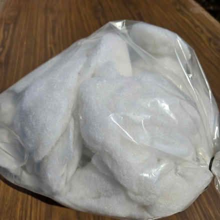 Photo of free Clouds, Stuffing, or Padding (94041 Mountain View) #2