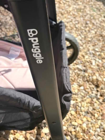 Photo of free Pram (Ribbleton PR1) #2