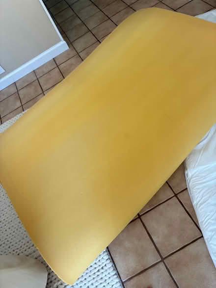 Photo of free Memory Foam Mattress Topper (Flemington) #3