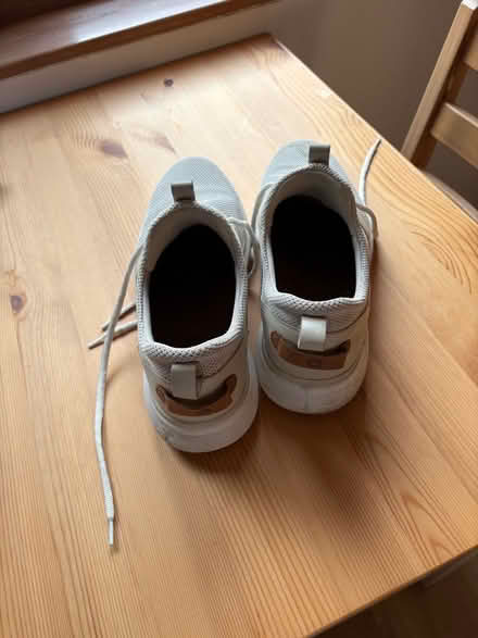 Photo of free Men’s shoes (Lyncombe BA2) #1