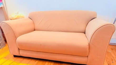 Photo of free Sofa (Orpington BR5) #1