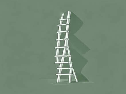 Photo of 12foot ladder (Presteigne LD8) #1