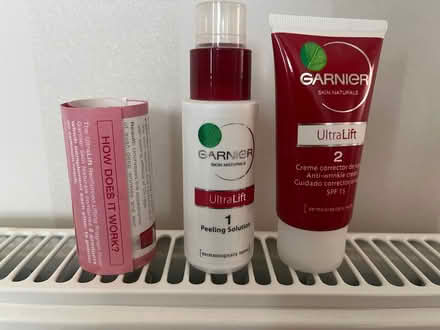 Photo of free Garner Ultralift system (Ware SG12) #1