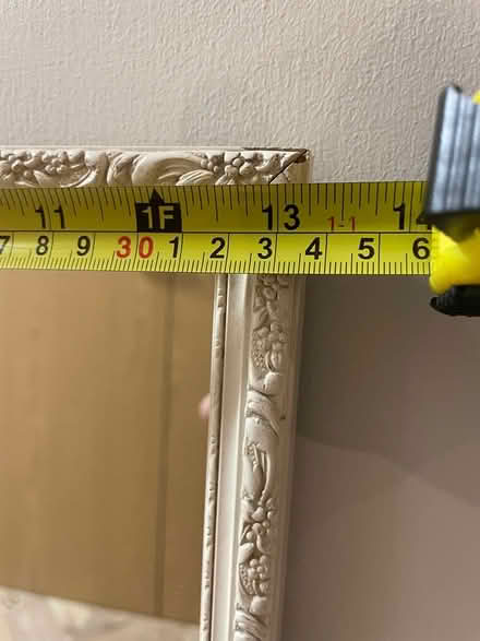 Photo of free Mirror (Wotton under edge) #3