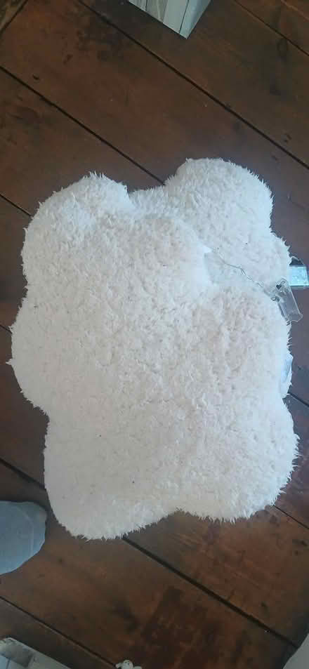 Photo of free Cloud shaped cushions x2 (Ramsgate CT11) #1