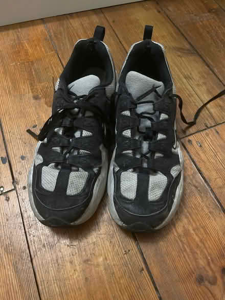 Photo of free 2 Pairs of Men’s Trainers Size 9 (N1 4DJ) #4