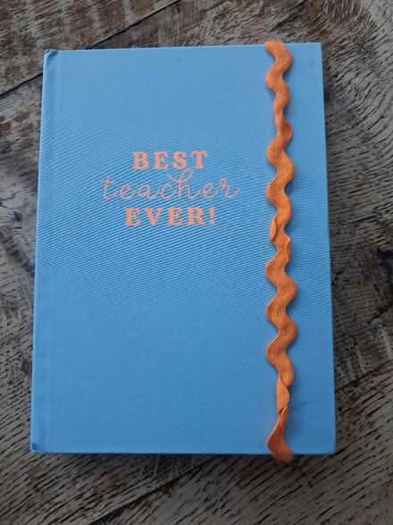 Photo of free Teacher gifts (Wimborne,Colehill) #1