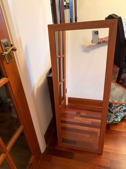 Photo of free Dressing mirror (bognor regis PO22) #1