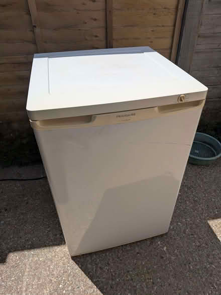 Photo of free Freezer (Chichester PO19) #1