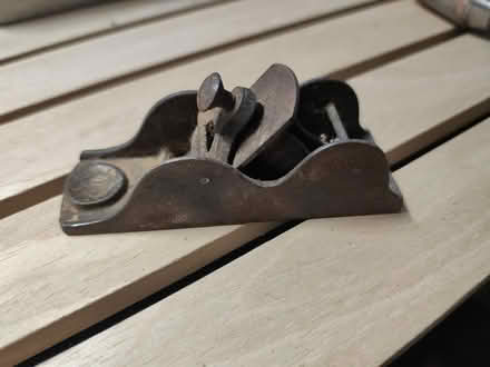 Photo of free Vintage Woodworking Tools (Sarisbury Green SO31) #2