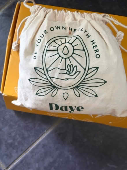 Photo of free Daye female products (Shawlands G41) #4
