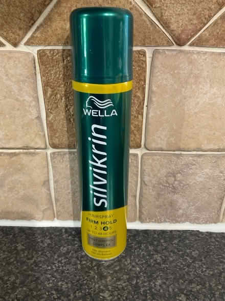 Photo of free Hairspray (Worlds End Burgess Hill RH15 0) #1