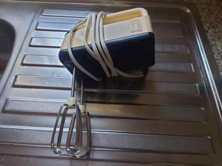 Photo of free Kenwood Mini Whisk (BS5) #1