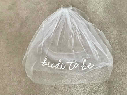 Photo of free Bridal Veils (North Shields Fish Quay NE29) #2