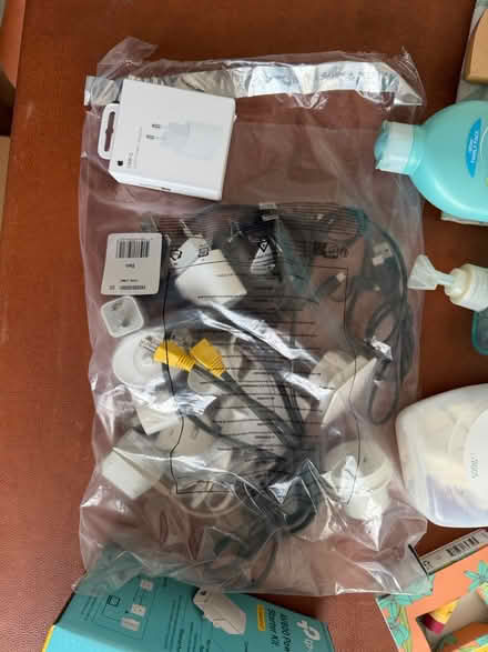 Photo of free Random assortment (Heaton Mersey, SK4) #2