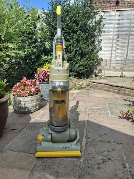 Photo of free Dyson Vacuum Cleaner (Redhill RH1) #1