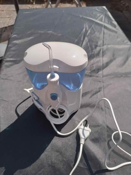 Photo of free Water Flosser (Eastfield NE23) #2