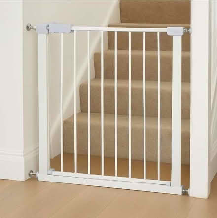 Photo of Stair gate (Selly Oak B29) #1