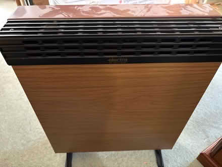 Photo of free Portable Heater (Hala LA1) #1
